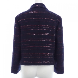 【Mã giảm giá】【Cổ điển】Áo khoác Chanel CHANEL 638425