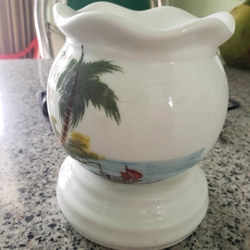 Đèn xông tinh dầu  522362