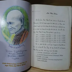 Chú Giải Kinh Pháp Cú (Quyển 2) - Trưởng Lão Thiền Sư PHÁP MINH dịch 726583