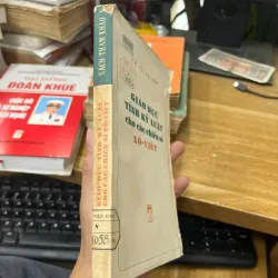 Giáo dục tính kỷ luật cho các chiến sĩ Xô Viết [Sv1] 713362