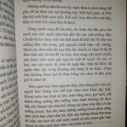 Chuyện ăn uống của người bình dân Sóc Trăng, nhìn từ góc độ văn hóa dân gian 645290