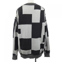 HERMES LE TRESOR DE MEDOR RAYURE 2H2835D5 Áo thun - Hàng hiệu Authentic 824159