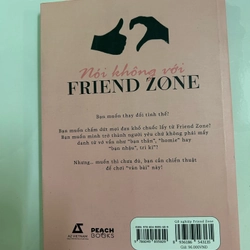 Gỡ nghiệp Friend zone 451630