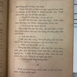 HAI BUỔI CHIỀU VÀNG - NHẤT LINH 726589