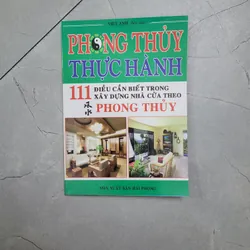 Phong Thủy Thực Hành + Xây Dựng Nhà Theo Phong Thủy 711963