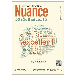 Nuance - 50 Sắc Thái Của Từ - Kenvin Kang, Hanna Byun