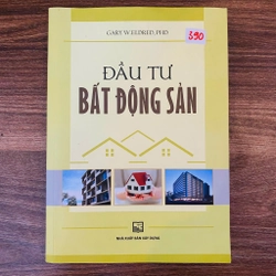 Đầu Tư Bất Động Sản – Gang W.Eldred #HATRA