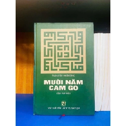 Mười năm cam go - Nuaxutan Nadacbaep
