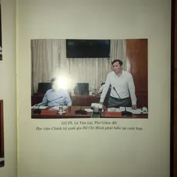 Bảo vệ nền tảng tư tưởng của Đảng, đấu tranh phản bác các quan điểm sai trái, thù địch  694438