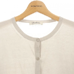 Áo khoác cardigan 'S Max Mara 93410292675 - Hàng hiệu Authentic 809206