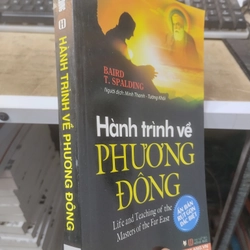 Hành Trình về Phương Đông 362395