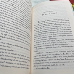 1Q84 Haruki Murakami tập 1 và 2 552482