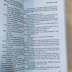 The Great Gatsby (Collins Classics) - F.Scott Fitzgerald 999205