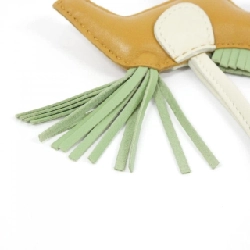 Túi charm Rodeo PM 064929CA của Hermès - Hàng hiệu Chính hãng 808371