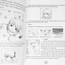 Tổng hợp màu sắc trong manga 644596