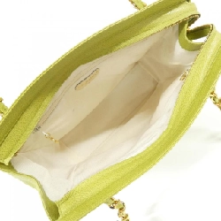 【Vintage】Túi đeo vai Chanel 612000