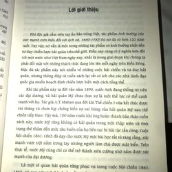 Ảnh hưởng của sức mạnh trên biển đối với lịch sử, 1660-1783 726644