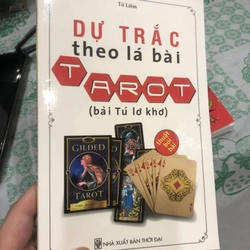 Dự trắc theo lá bài tarros