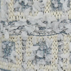 【Mã giảm giá】Chanel CHANEL Váy 654524