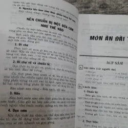 Tác giả Ng Dzoan Cẩm Vân- Những Món ăn đãi Tiệc & Gia đình 754988
