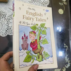 English Fairy Tales ( ngoại văn) 1012740