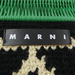 MARNI MARNI MARKET CROCHET BOMH0001Q0 BAG - Hàng hiệu Chính hãng 831894