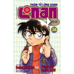 Truyện Conan Bộ Đặc Biệt - Trọn Bộ 44 Tập - NXB Kim Đồng