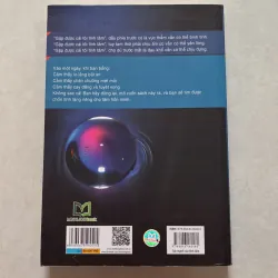 Sức mạnh của tĩnh tâm - Hải Hoa 797884