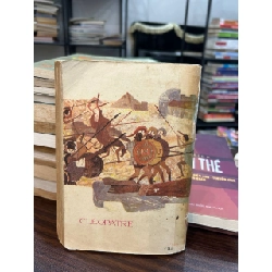 Cléopâtre - Nữ Hoàng Ai Cập - Carlo Maria Franzero 973573