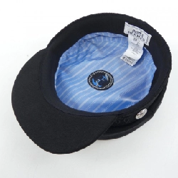 Mũ HERMES CASQUETTE CABOURG H211009N - Hàng hiệu Authentic 832244