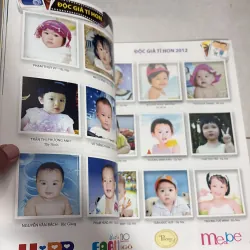 II Tạp Chí: Mẹ Và Bé (Số 80) - 10/2012 1038056