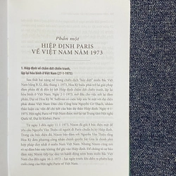 Hiệp định Paris 1973 (2 tập) (BC) 270910