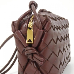 Bottega Veneta 723547 V1G11 Túi đeo vai - Hàng hiệu Chính hãng 769329