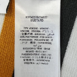 【Mã giảm giá】J.W.ANDERSON váy 652107