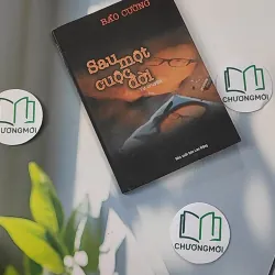 Sau Một Cuộc Đời - Bảo Cường 798321