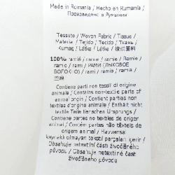 Max Mara Top - Hàng hiệu Authentic 827763