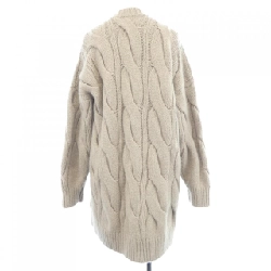 【Mã giảm giá】Áo khoác dài CELINE 641384