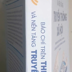 Báo Chí Trên Thiết Bị Di Động Và Nền Tảng Truyền Thông Xã Hội 384041