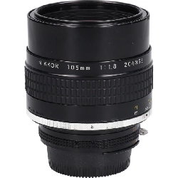 Ống kính AI105mm F1.8S - Hàng hiệu Authentic 880807