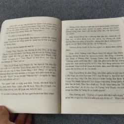 NHỮNG NHÂN VẬT LỊCH SỬ TRUNG QUỐC HIỆN ĐẠI TẬP 1 717925