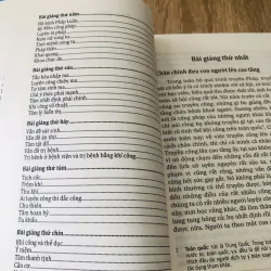 Combo 2 cuốn pháp luân đại pháp - chuyển pháp luân 1022496