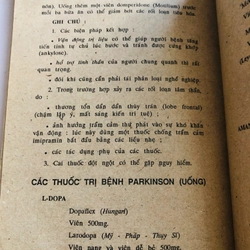 CÁCH CHỌN THUỐC TRỊ BỆNH  531192