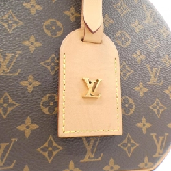 Túi xách Louis Vuitton Monogram Petit Boîte Chapeau M43514 618735