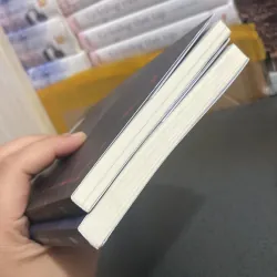 (Trinh thám) - Bước vào bóng tối - Bat Saber ( tập 1 + 2 ) 976471