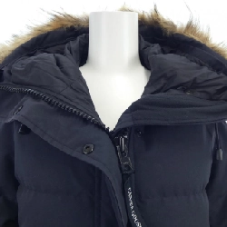 【Khuyến mãi】Áo khoác lông vũ Canada Goose 638922
