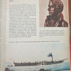 Chinh phục Năng lượng - Sách tiếng Pháp in năm 1969 477355