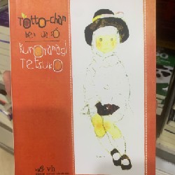 Tottochan cô bé bên cửa sổ 18333