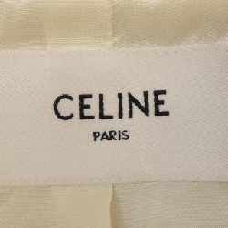 Celine CELINE Áo khoác Teddy Souvenir 2V06Q199Q - Hàng hiệu Chính hãng 809693