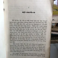 Du lịch vòng quanh thế giới - Nguyễn Hữu Bảng 992575