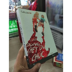[59K/kg] Cuộc đụng độ chết chócHCM01/03